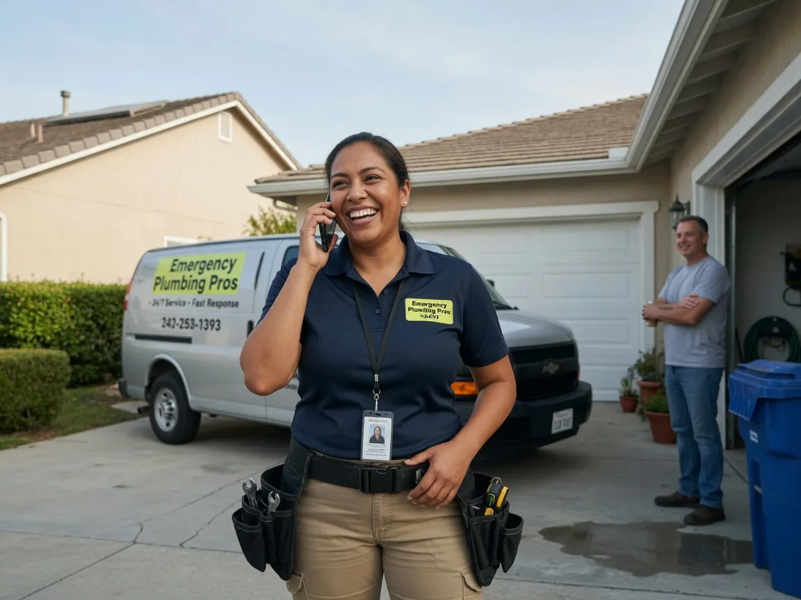 Emergency Plumber Scottown, OH FAQs